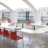 Champion Modern Large Meeting Conference Table for Banquet (SZ-MT078)