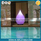 Romantic Customize Multi-colors Led Lighting Decoration Inflatable Ball With the LED Lights thumbnail-5