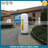 Attractive Show Stage Decorations Inflatable Lighting Wedding Column With Led Lights thumbnail-5