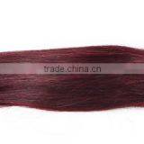 2015 New Design Straight Hair Peerless Peruvian Hair Weft thumbnail-4