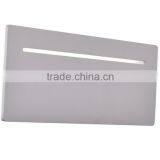 Indoor Residential Decorative 7W Aluminum Wall Lamp