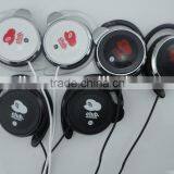 fashion earhook earphone