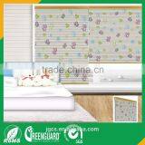 Honeycomb Cellular Motorized Skylight Blinds Shades thumbnail-3