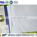 China Supply 100% Cotton Embroidery Backing Paper Tear Away 1050E