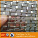 Hebei Shuolong Provide Banker Wire S-32 Flat Wire Woven Wire Mesh thumbnail-3