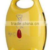 CE GS ROHS MINI ONE SINGLE SLICE SANDWICH MAKER NUTTY MAKER POP CAKE MAKER thumbnail-3