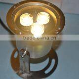 IP68 Waterproof Underwater Led Flash Light thumbnail-6