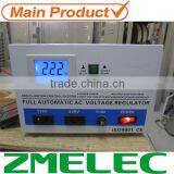 Voltage Regulator 600va thumbnail-2