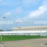 Outdoor Temporary Storage Tent