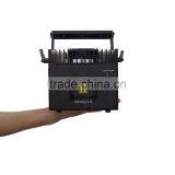 Professional Stage Lights 4w RGB Multi Color MINISTAR4.0 Laser Light 3D Laser Projector thumbnail-2