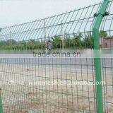 Pvc Coated Fence Sheets(factory)