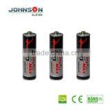 Zinc Carbon R6 aa Bateries