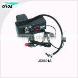 12v and 220v 250 Psi Available Electric Air Pump