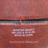 Promotional Official Size Weight Custom Rubber Basketball thumbnail-6