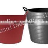 Large Plastic Tubtrug 42 Liter thumbnail-1