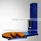 BEST Price Auto M Tunnel Pallet Strapping Machine/18516303933