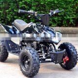 2015 NEW 49CC 2 Stroke MINI ATV QUAD FOR KIDS thumbnail-1