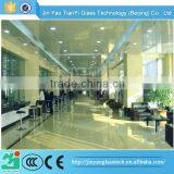 Manufacture China Top Quality Bullet Proof Glass Window thumbnail-1