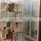 Heat Instrulation Aluminium Profile