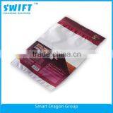 Manufacture Garment Packaging Bag With Resealable Zipper thumbnail-1