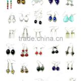 under 5 USD sterling silver earrings wholesale silver earrings 925 silver earrings silver jewelry manufacturer