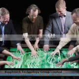 Multi Touch Overlay 47" thumbnail-1