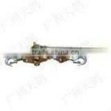 2T Hand Chain Hoist or Tension Puller or Dead End Tool thumbnail-1