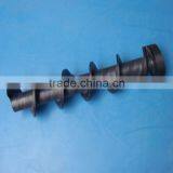 Manufacture Machined Low MOQ Nylon/Polyethylene Screw Plastic Thumb Screw thumbnail-6