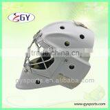 2016 HOT SALES Ice Hockey Goalie Helmet &field Hockey Helmet With Facemask thumbnail-2