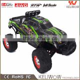 Remote control rc drift car 1:10, 1:12 with high speed rc 4WD