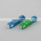 FTTH for Telecommunication Made in China Low Price SC-LC PC/APC Fiber Optic Attenuator thumbnail-4