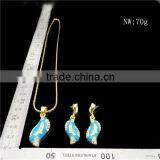 Fashion Jewelry,fashion Accessories,locket Jewelry Set thumbnail-3