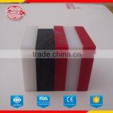 With BV Factory Field Certification,superior Hdpe Plastic Board