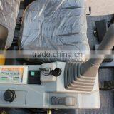 Cheap Mini Crawler Hydraulic Excavator /digging Machine thumbnail-2