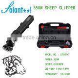 Single Speed Electric Sheep Clipper,sheep Shear,animal Hair Cutting thumbnail-1