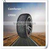 Qingdao Radial Passenger Car Tire thumbnail-1