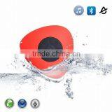 AWS1081 Wholesale New 3W Handsfree Shower Stereo Smart Bluetooth Waterproof Wireless Speaker thumbnail-2