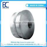 High Quality Stairs Stainless Steel Rod End Cap