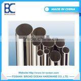 Metal 304 Stainless Steel Pipe Price per Meter thumbnail-1