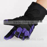 Insulated Battery Rechargeable Lithium CE/ROHS Durable Warm Waterproof Heated/heating Glove thumbnail-4