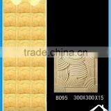 Amazing Sandstone Carved Wall thumbnail-5