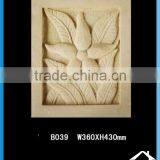 Resin Exterior Wall Decorative Panel thumbnail-4