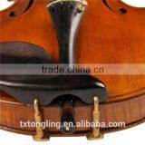 (TL007-3)Oil Paintings Of Violins Italian Violin Antique Violin Italy Material thumbnail-4