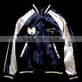 Satin Jacket Usa,custom Satin Jackt Uk,custom Satin Jacket for Childrens thumbnail-6
