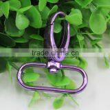Metal Bag Swivel Hooks Metal Snap Hooks With Key Rings thumbnail-4