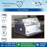 Advance Portable Volume Medical LP6 Ventilator at Affordable Rate