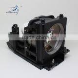 Projector Lamp Bulb DT00691 for HITACHI CP-X440/ CP-X443/ CP-X444 With Housing