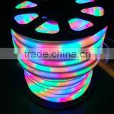 12v Rgb Christmas Flexible Led Rope Light thumbnail-1