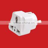 Russia Good Quality Schuko Power Plug thumbnail-1