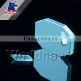 Silver Optical Mirror > 95% 600nm-10.0um thumbnail-1